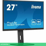 Монитор Iiyama ProLite XUB2797HSN-B2