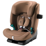 Детское автокресло Britax Roemer Advansafix Pro LUX Warm Caramel2