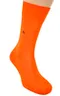 Мужские носки Premium Оранжевый