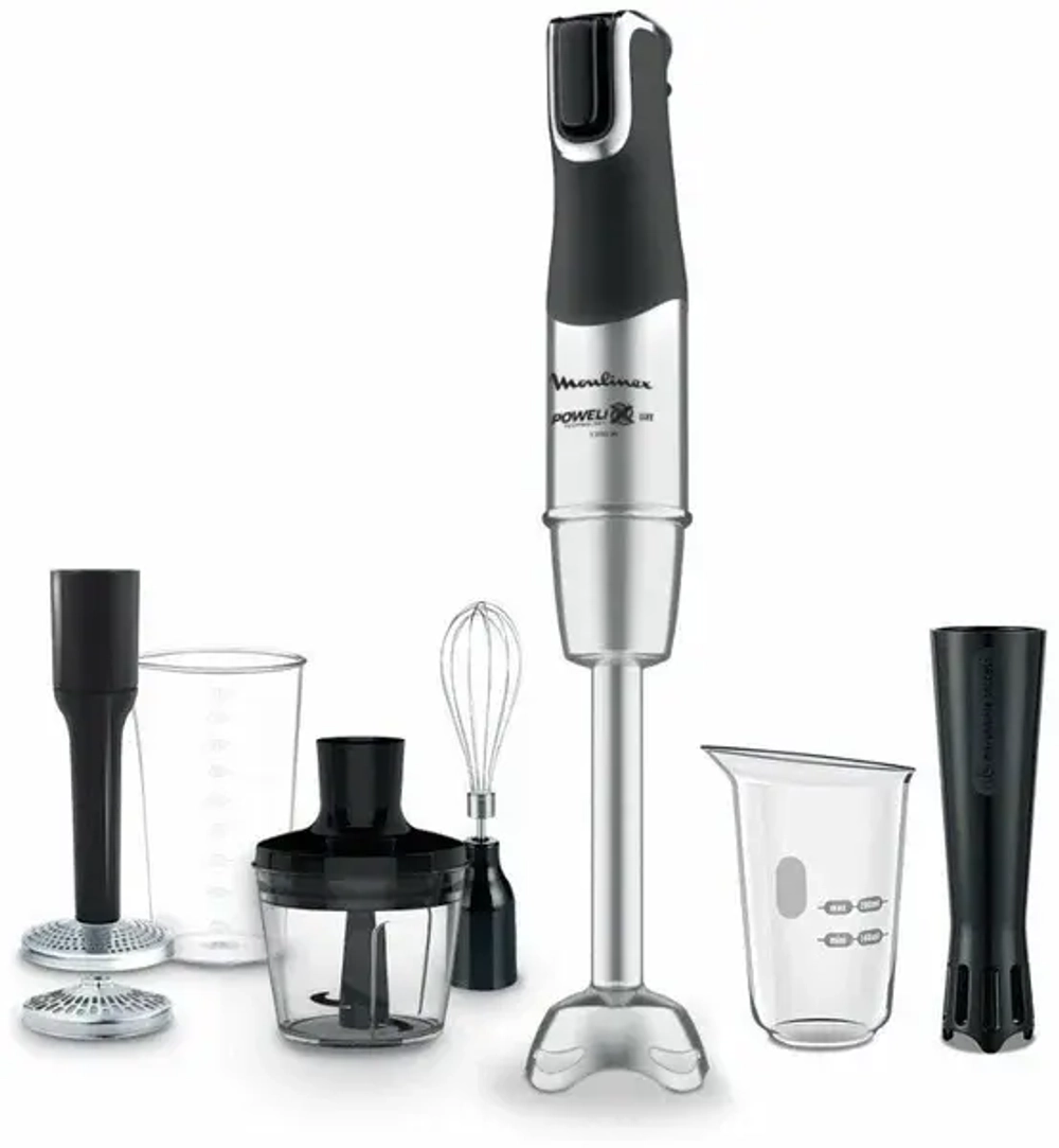 Блендер погружной Moulinex InfinyForce Pro DD95KD10 (q)
