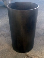 Труба большого диаметра