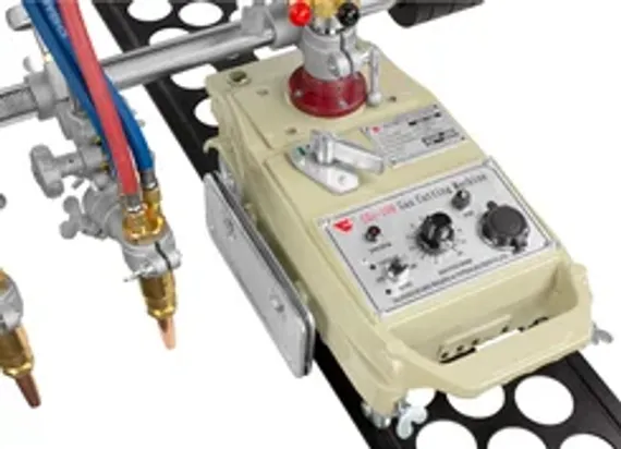 Машина термической резки CG1-2