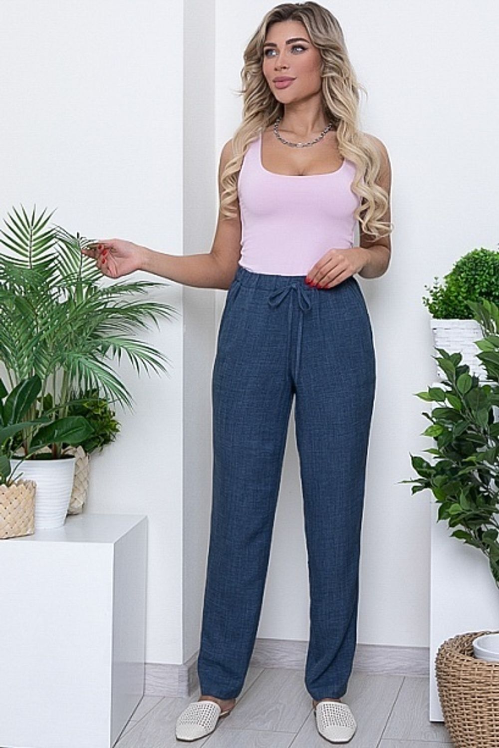 Брюки 5131-1 Avili (Акция)