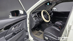 KG Mobility (Ssangyong) Beautiful Korando Бензин 1.5 2WD C5 (12.2019)