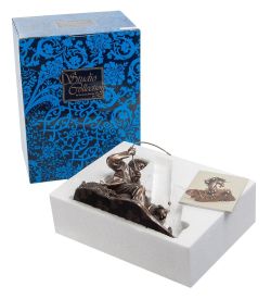 Veronese WS-400 Статуэтка «Рыбак»