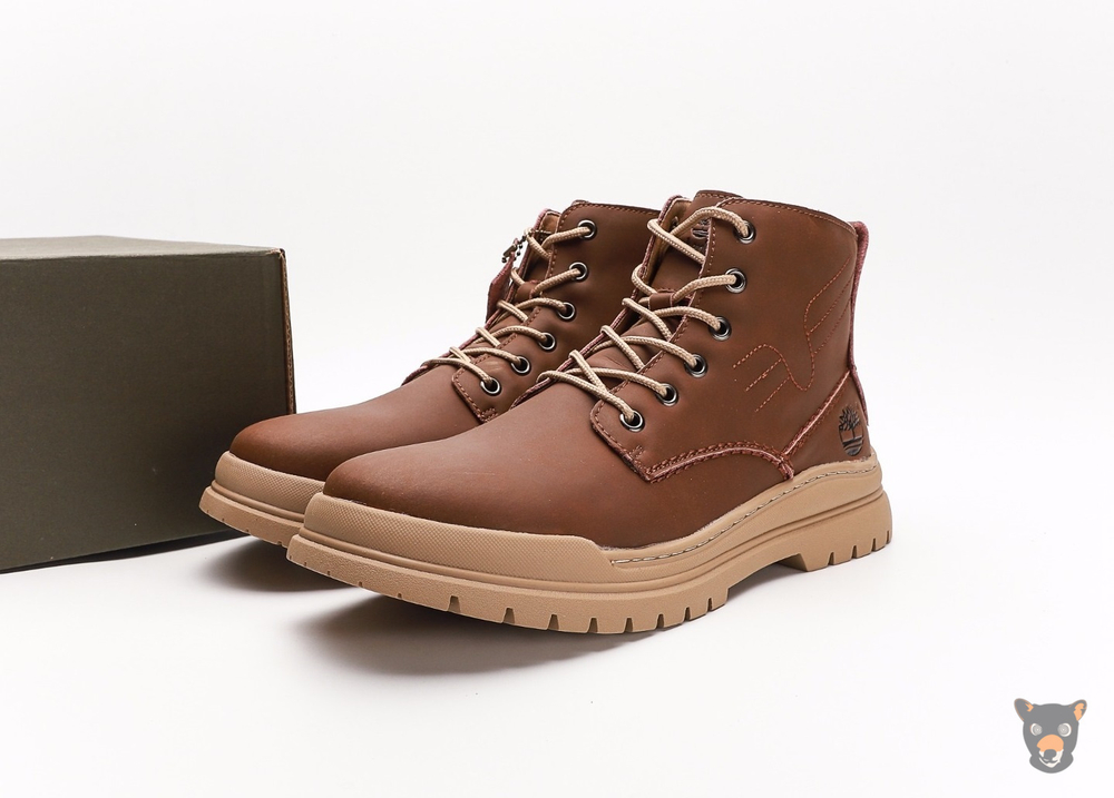 Полуботинки Timberland