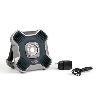 Аккумуляторные LED фонари-прожекторы
