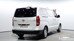 Hyundai The New Grand Starex Van 3-х местный (08.2019)