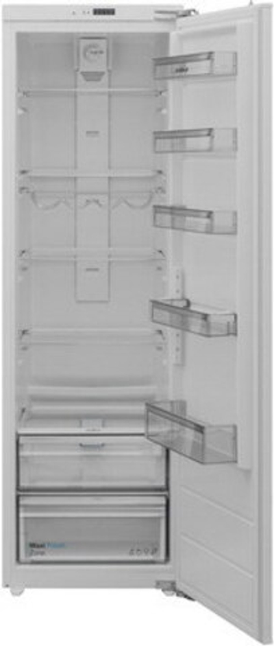 Встраиваемый однокамерный холодильник Scandilux RBI 524 EZ