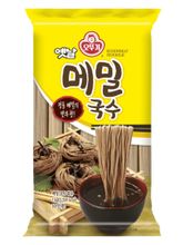 Лапша гречневая Ottogi Buckweat noodle 1 кг x 2 шт
