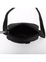 Сумка на плечо мужская кросс боди влагостойкая барсетка.