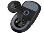 Logitech G PRO X SUPERLIGHT 2 (черная)