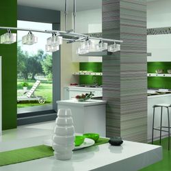 Люстра подвесная ZEN 1424