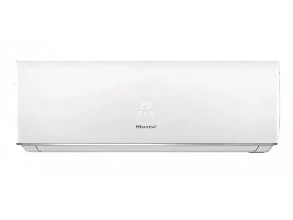 Бытовая сплит-система серии SMART DC Inverter AS-09UW4RYDDB05