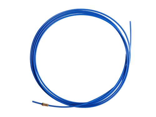 Канал направляющий 4м тефлоновый син (0,6–0,9) STM0106