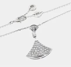 Подвеска BVLGARI DIVAS` DREAM