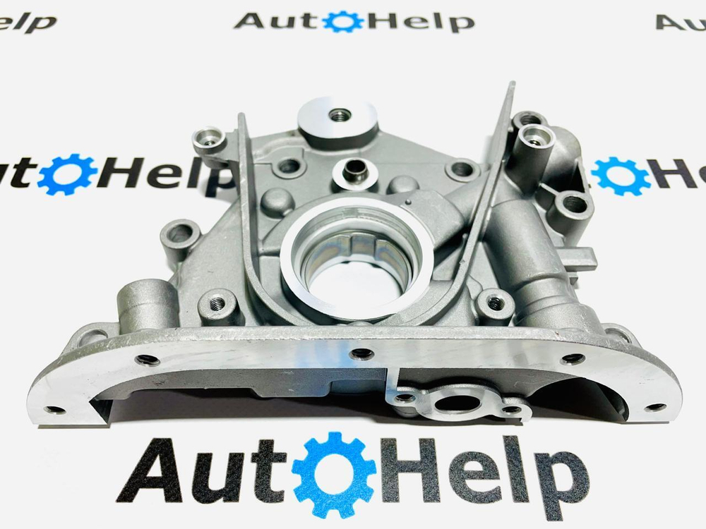Насос масляный 15100-15060 Toyota 4A, 5A