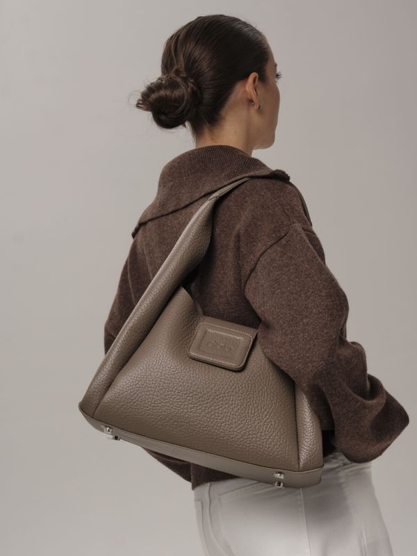 31013 таупе Сумка dbr