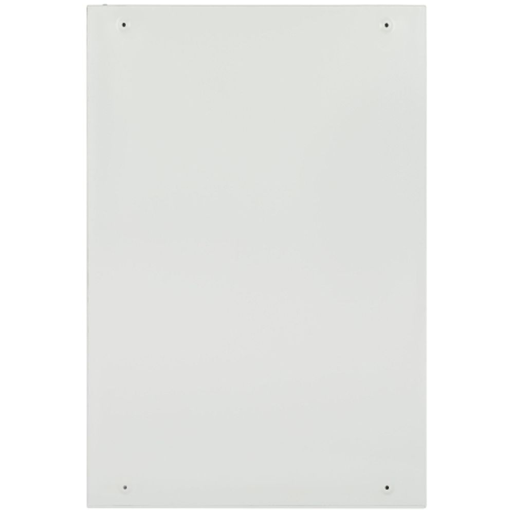 Корпус металлический ЭРА SIMPLE ЩМП-07 (600х400х175) IP31 УХЛ3 серый