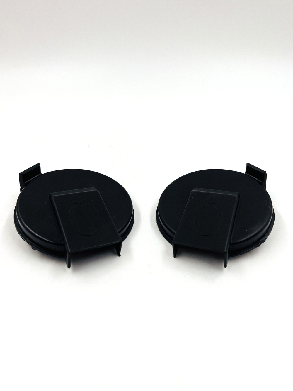 Комплект крышек блок-фар для LADA Largus левая и правая 2шт