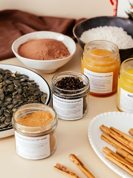 ДЛЯ ИММУНИТЕТА💪