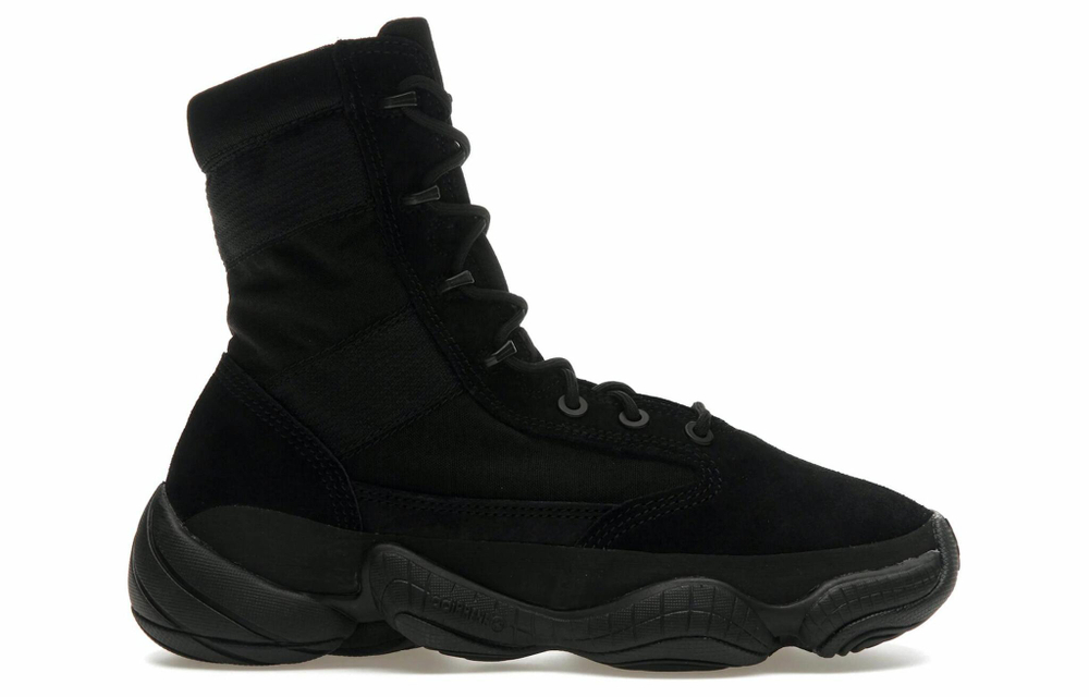 Кроссовки Adidas Originals Yeezy 500 High