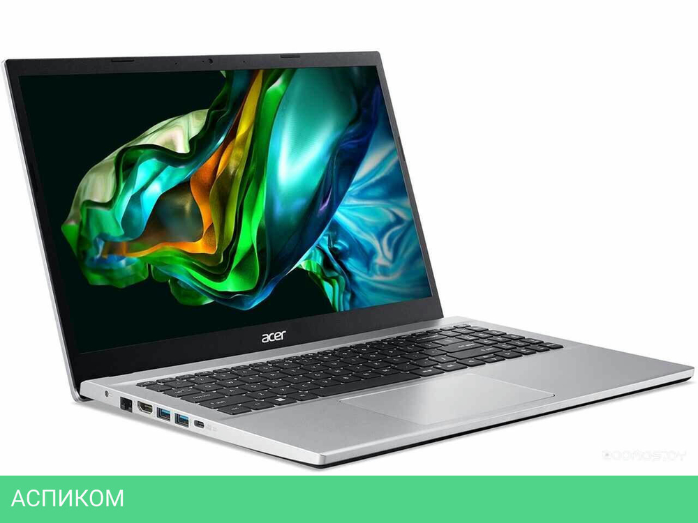 Ноутбук Acer Aspire 3 A315-44P-R3LB NX.KSJER.002