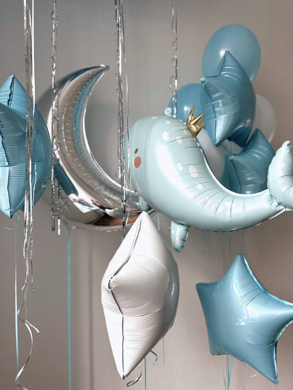 Выписка мальчика ВМ05