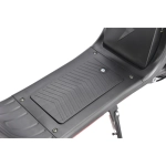 Электроскутер Citycoco WHITE SIBERIA PRO 2WD 4000W 20AH (Полноприводный 2*2000W)