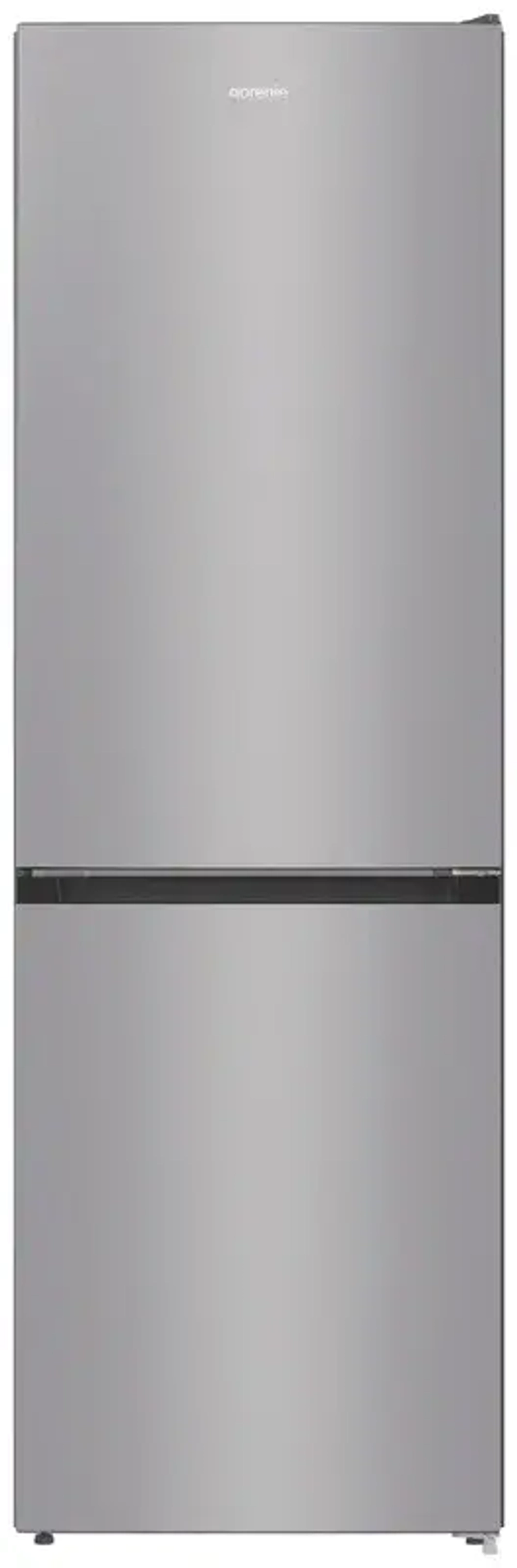 Холодильник с нижней морозильной камерой Gorenje NRK6191PS4 (MLN)