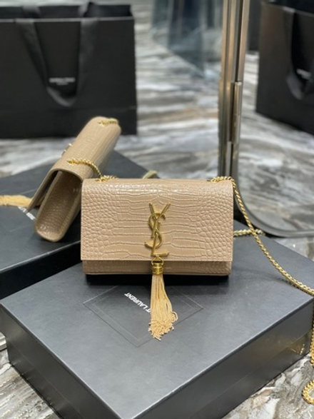 Saint Laurent Kate Small Bag 20 cm
