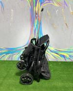 Коляска детская RANT "LIFE STAR" RA102 Soft Grey