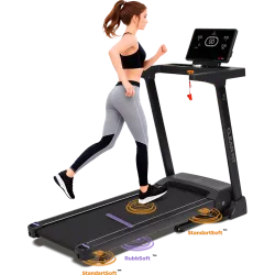 Беговая дорожка Clear Fit CrossPower CT 460 AI