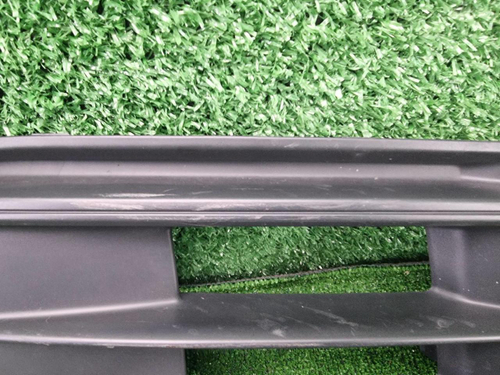 Решетка бампера правая Audi Q5 2 80A (2017-2020)