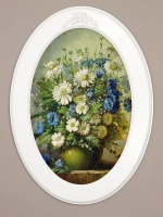 Картина на стену интерьерная на холсте 37*27 см