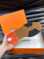 Кроссовки Hermes