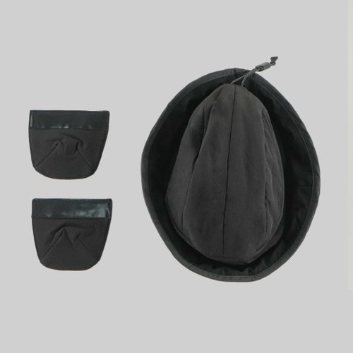 Панама Krakatau PU35-1 артикул:PU35-1 - купить в магазине Дайс