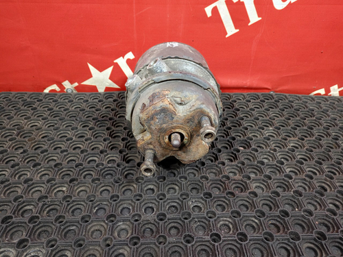 Энергоаккумулятор задний