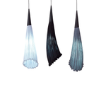 Pendant design lamp Chilli by Aqua Creations Studio