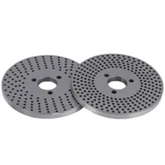 Фрезерный станок Optimum OPTImill MT 130S