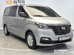 Hyundai The New Grand Starex Van 5-и местный (08.2020)