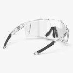 Спортивные очки c диоптриями Scicon Aerostorm Clear