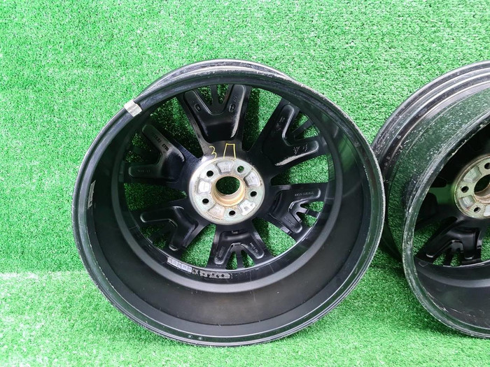 Диск Комплект дисков R20 Hongqi HS5 (2019-н.в.)