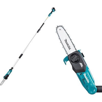 Высоторез Makita DUA 200Z01 аккумуляторный LXT BL