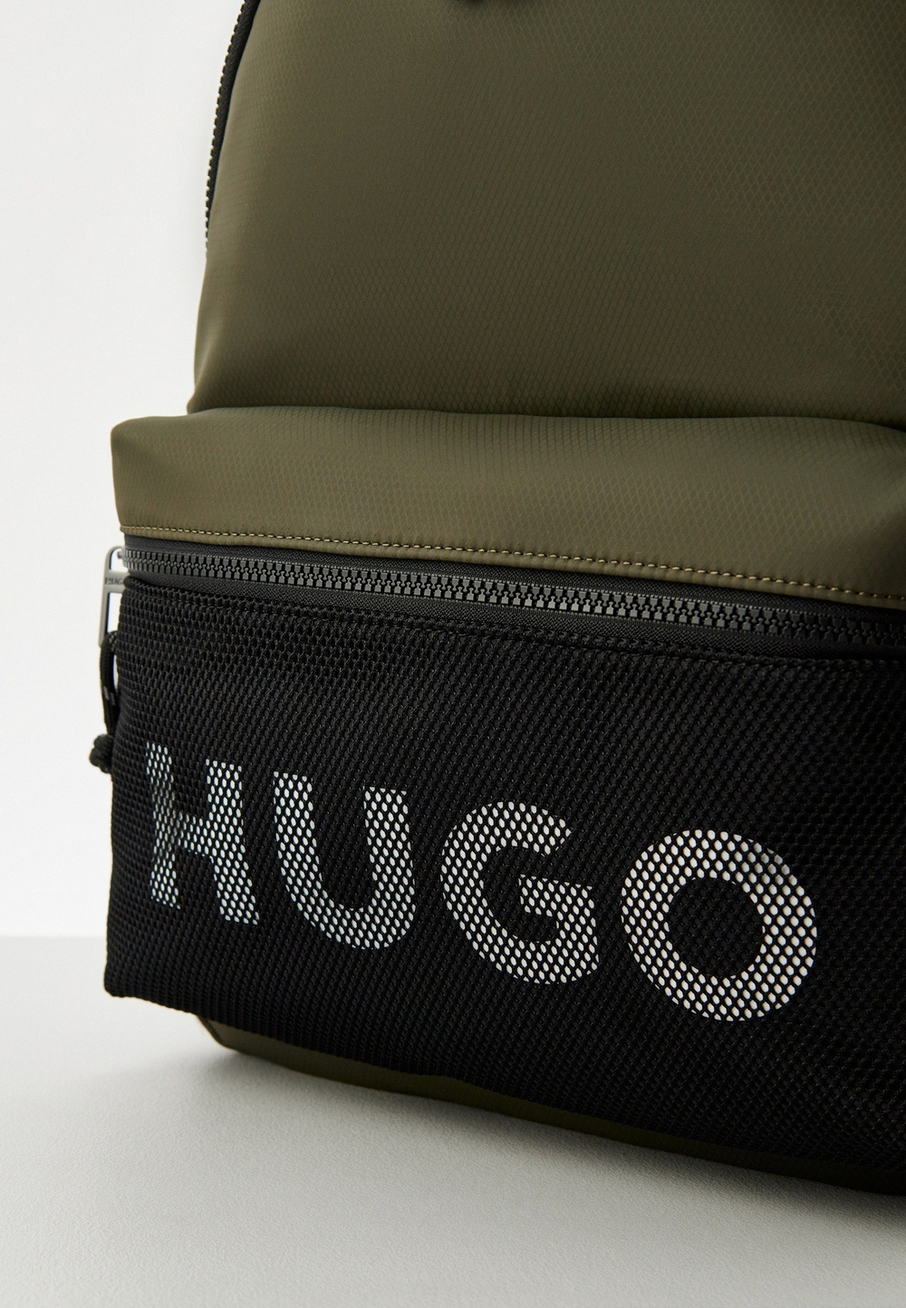 Рюкзак мужской HUGO Hans_Backpack 10263247 01