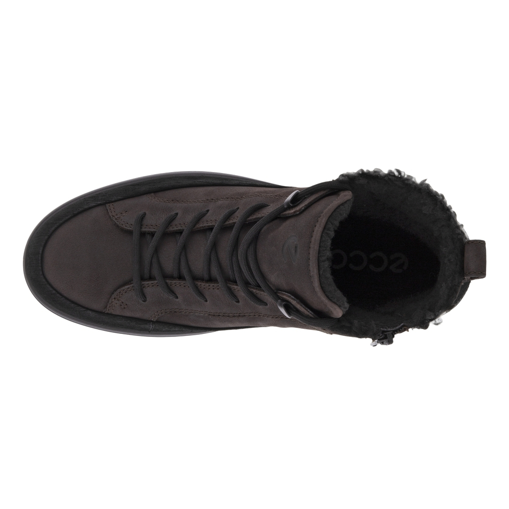 Ботинки мужские ECCO SOFT 7 TRED M