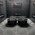 КОВАНЫЕ ДИСКИ ДЛЯ AUDI A6 C8 2024 Рестайлинг Ауди