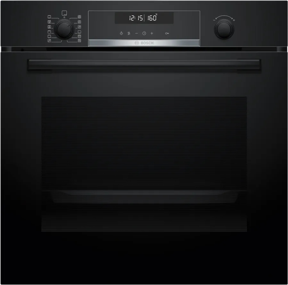 Встраиваемый электрический духовой шкаф Bosch HBG578EB3