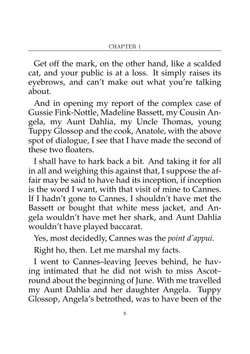 Right Ho  Jeeves | Pelham Grenville Wodehouse