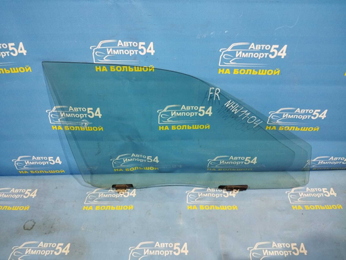 Стекло двери передней правой TOYOTA PRIUS 2002